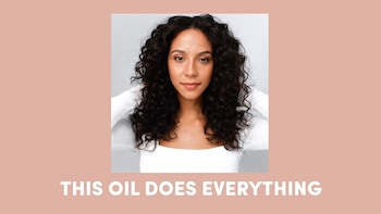 25 Miracle Nourishing Oil - Mizani | Sephora